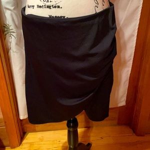 Black Skirt NWOT